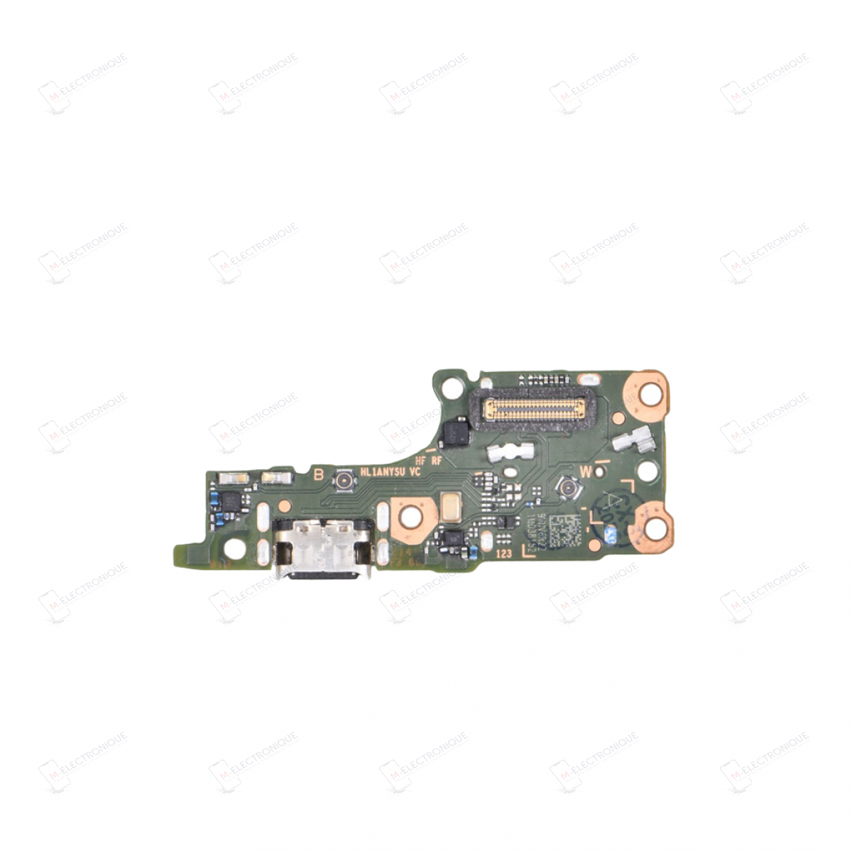 CONNECTEUR DE CHARGE HONOR X9 5G