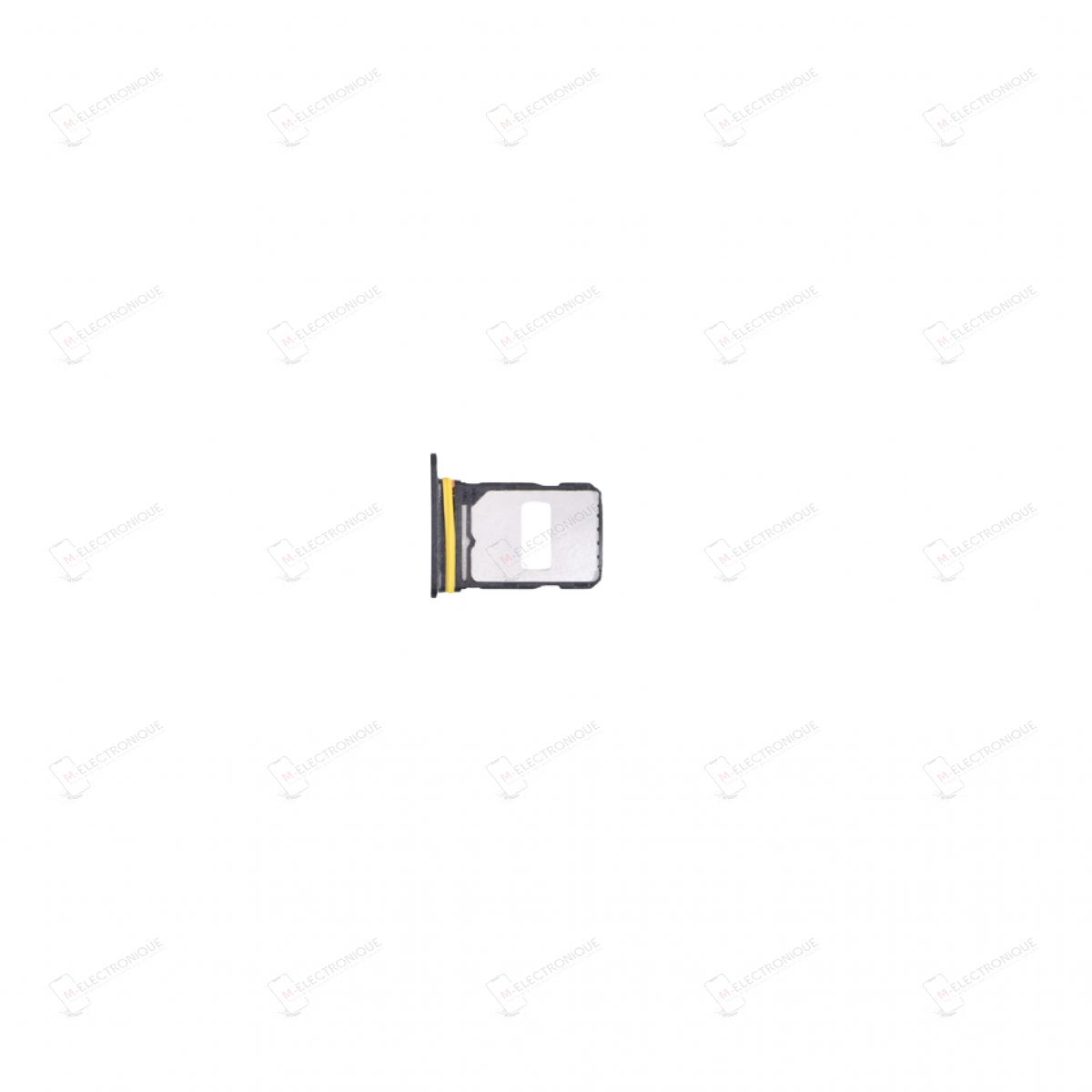 TIROIR SIM GRIS XIAOMI REDMI NOTE 15 PRO 5G