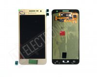 ECRAN LCD GOLD SAMSUNG GALAXY A3