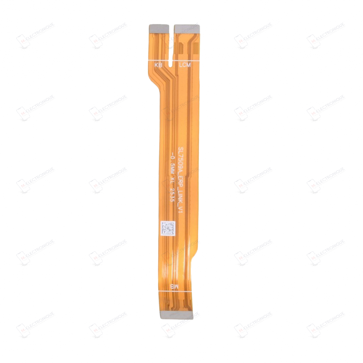 NAPPE PRINCIPALE XIAOMI REDMI A5