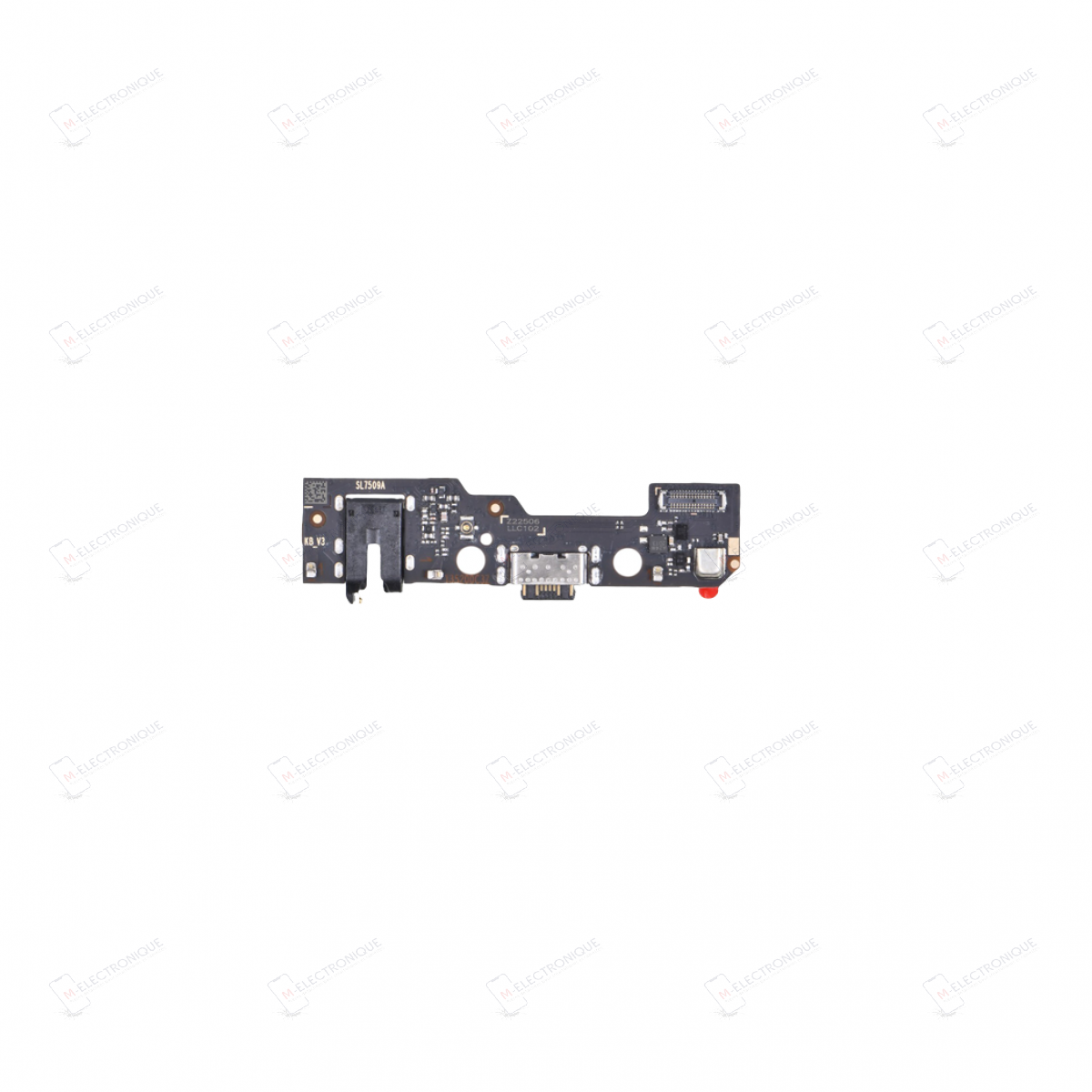 CONNECTEUR DE CHARGE XIAOMI REDMI A5