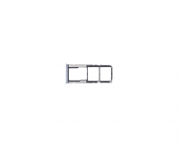 TIROIR SIM GRIS XIAOMI REDMI 10A