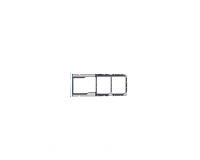 TIROIR SIM VERT XIAOMI REDMI 10C