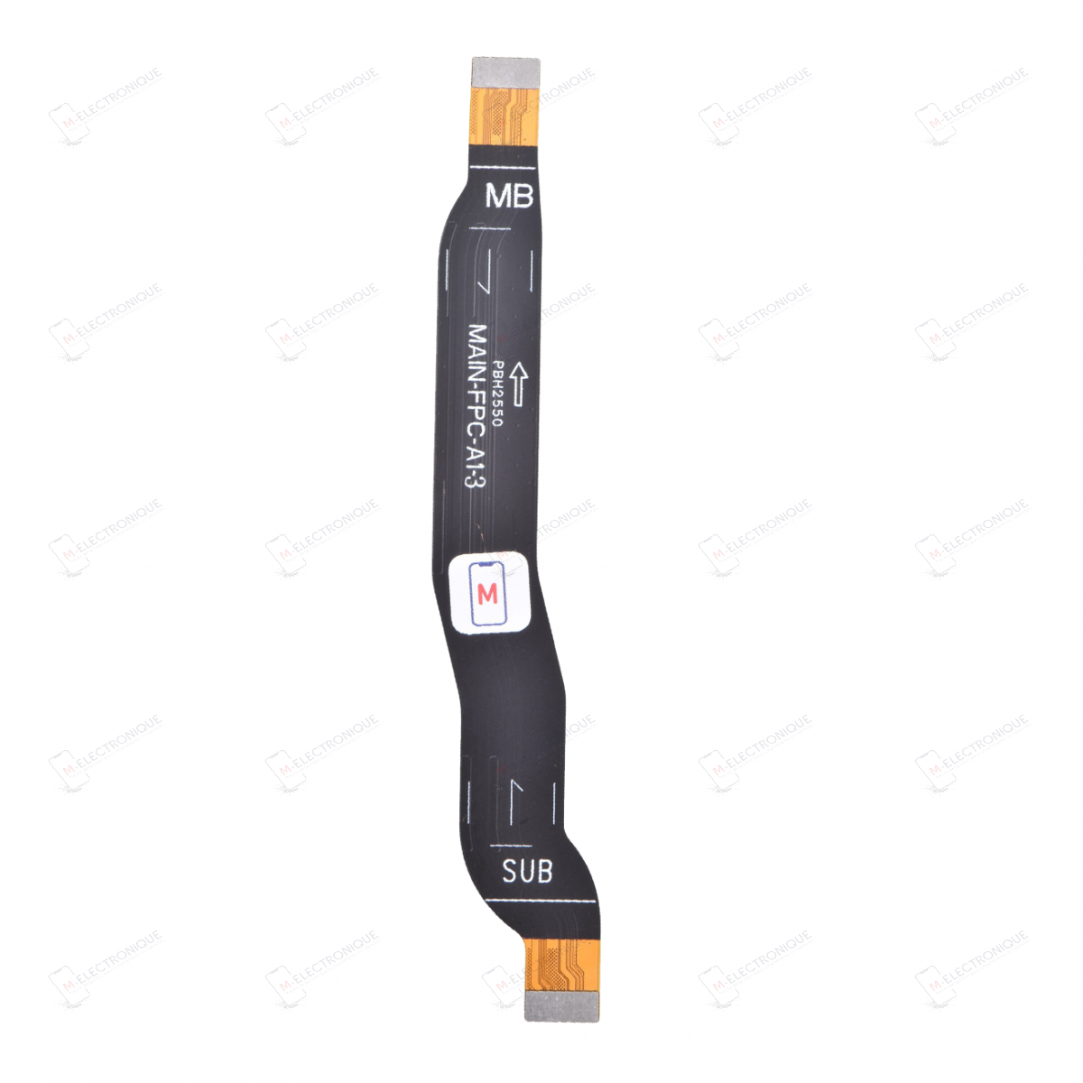 NAPPE PRINCIPALE XIAOMI REDMI 15