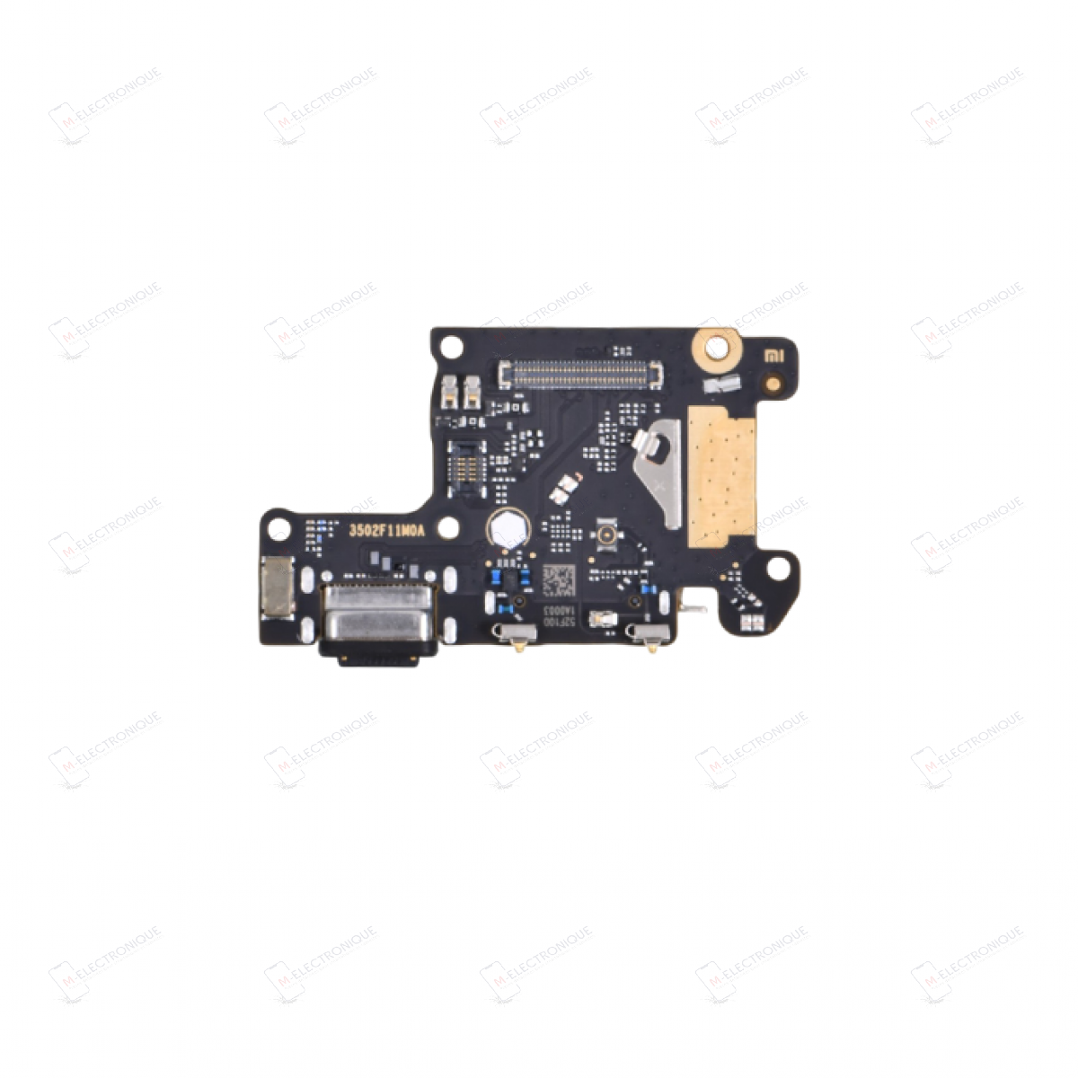 CONNECTEUR DE CHARGE XIAOMI MI 9T / 9T PRO