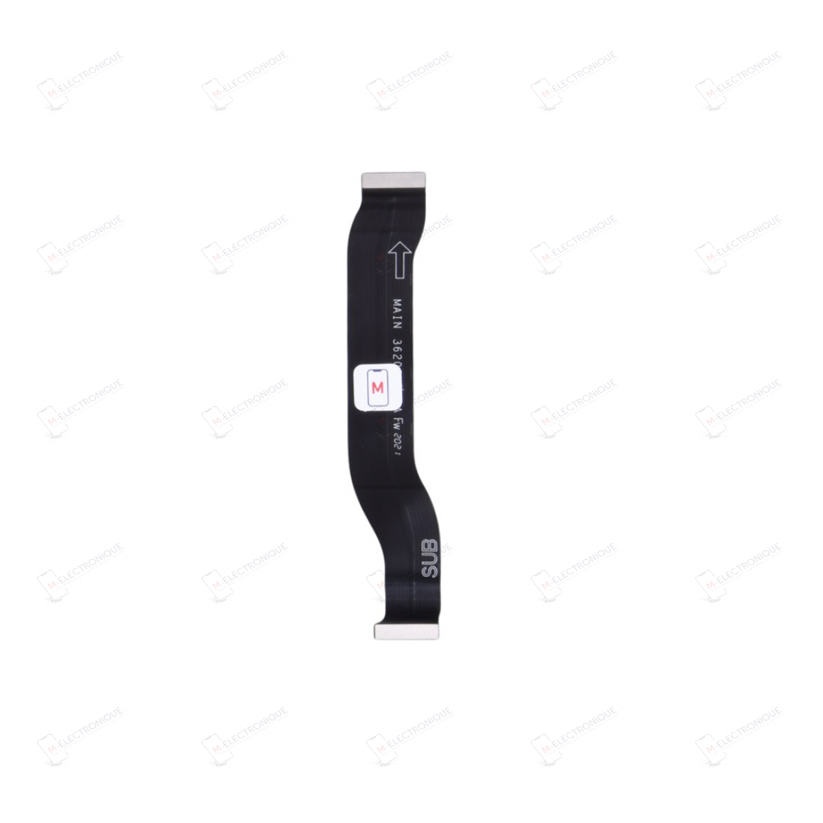 NAPPE LCD XIAOMI MI 11 PRO