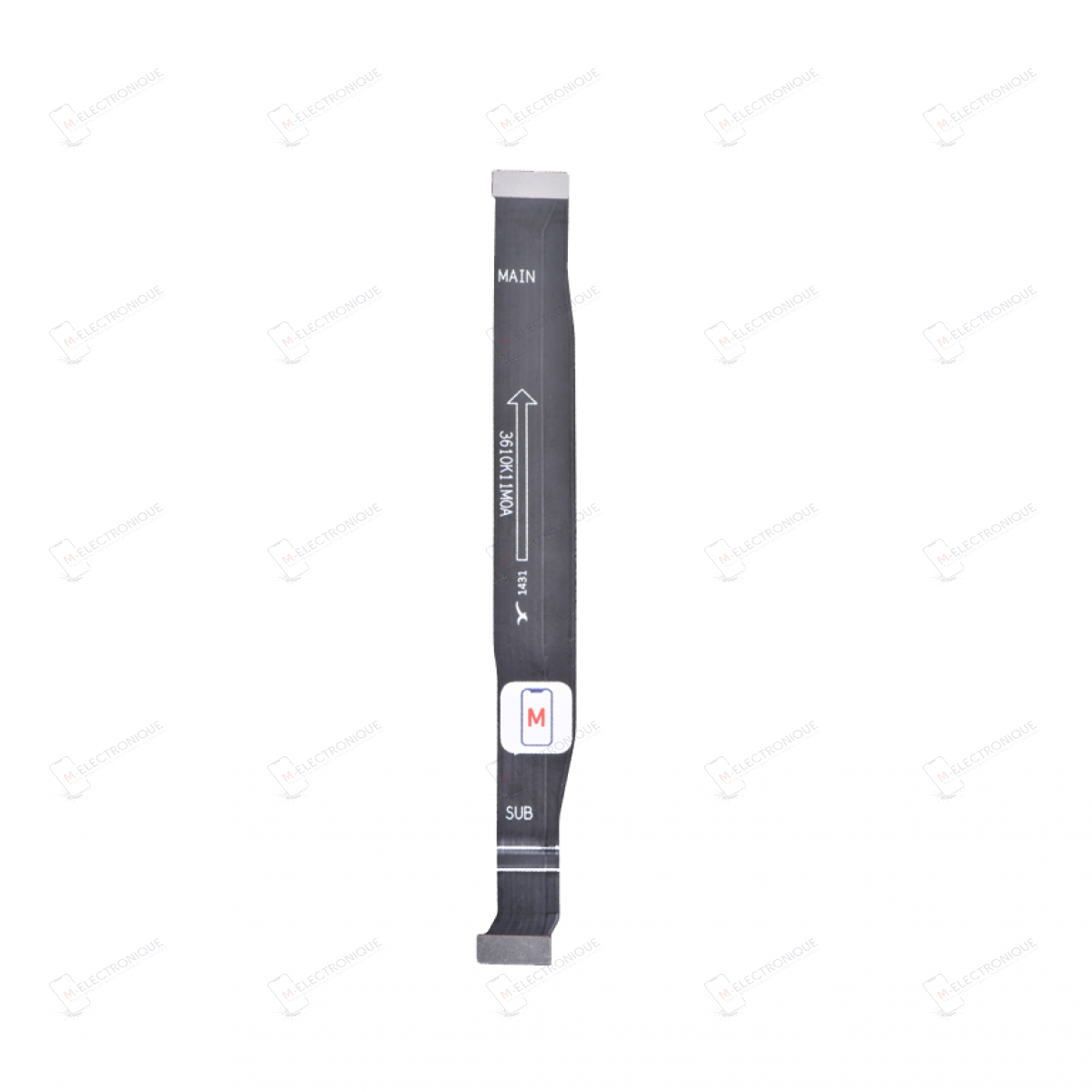 NAPPE PRINCIPALE XIAOMI MI 11I