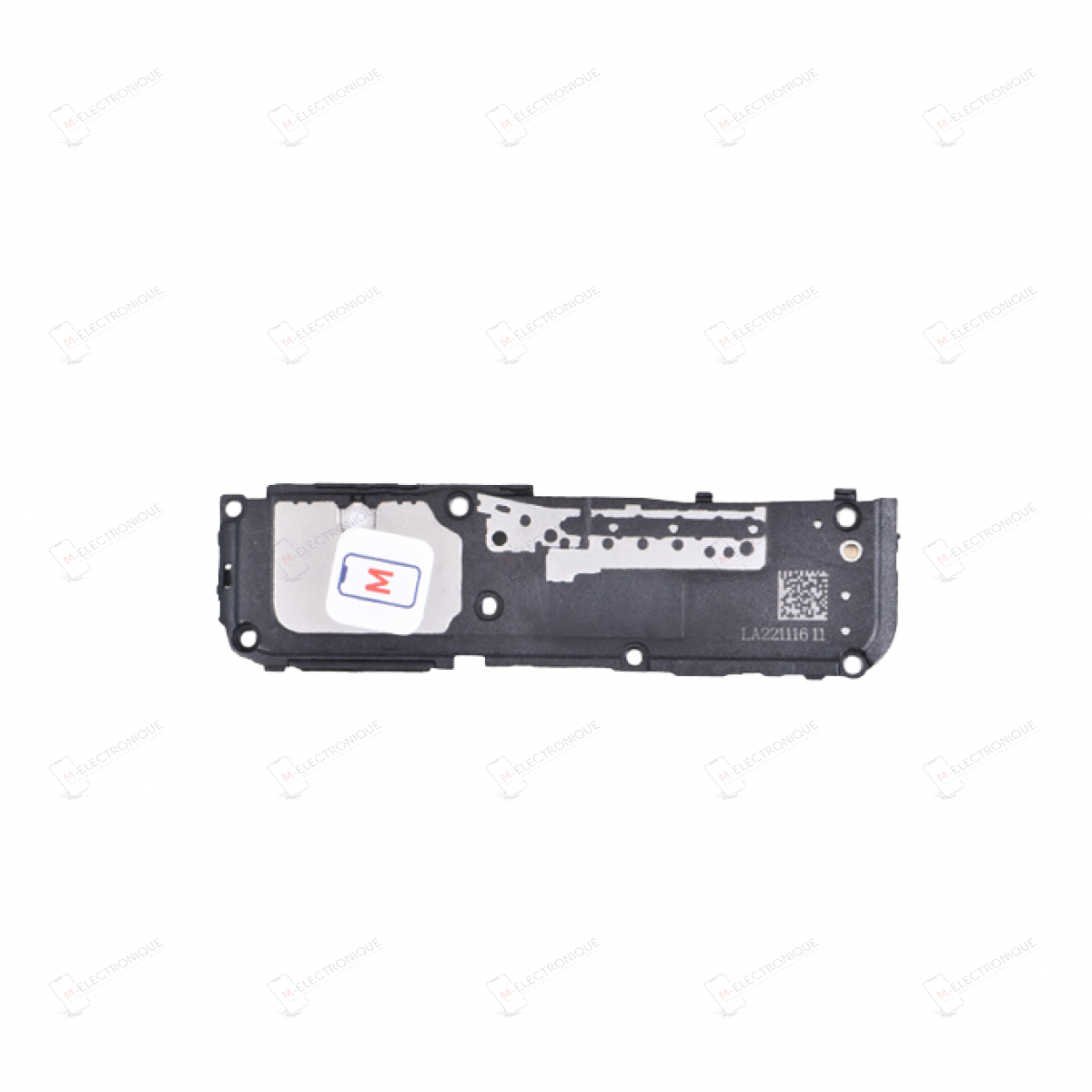 MODULE HAUT PARLEUR XIAOMI POCO F5 PRO