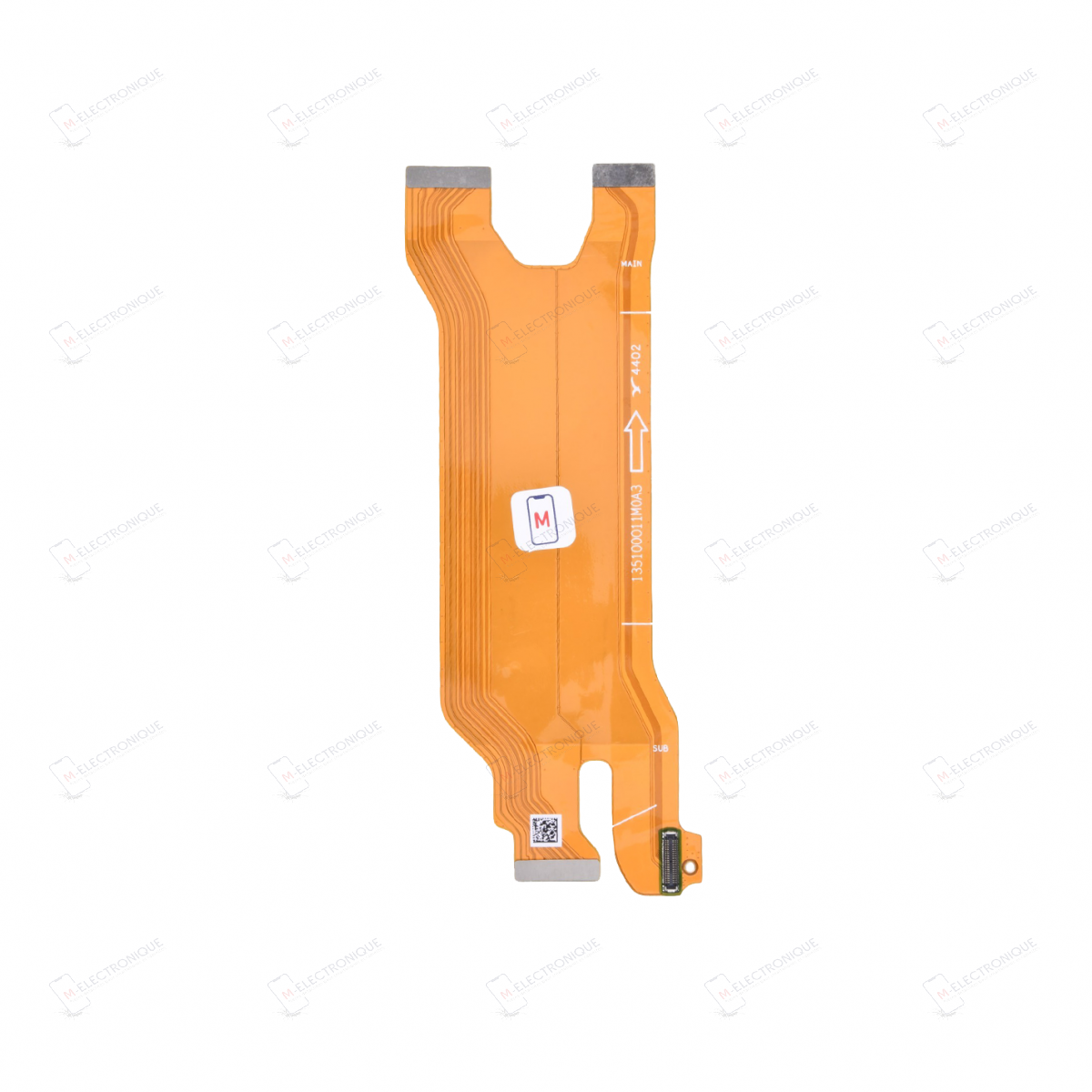 NAPPE PRINCIPALE XIAOMI POCO F7 PRO 5G