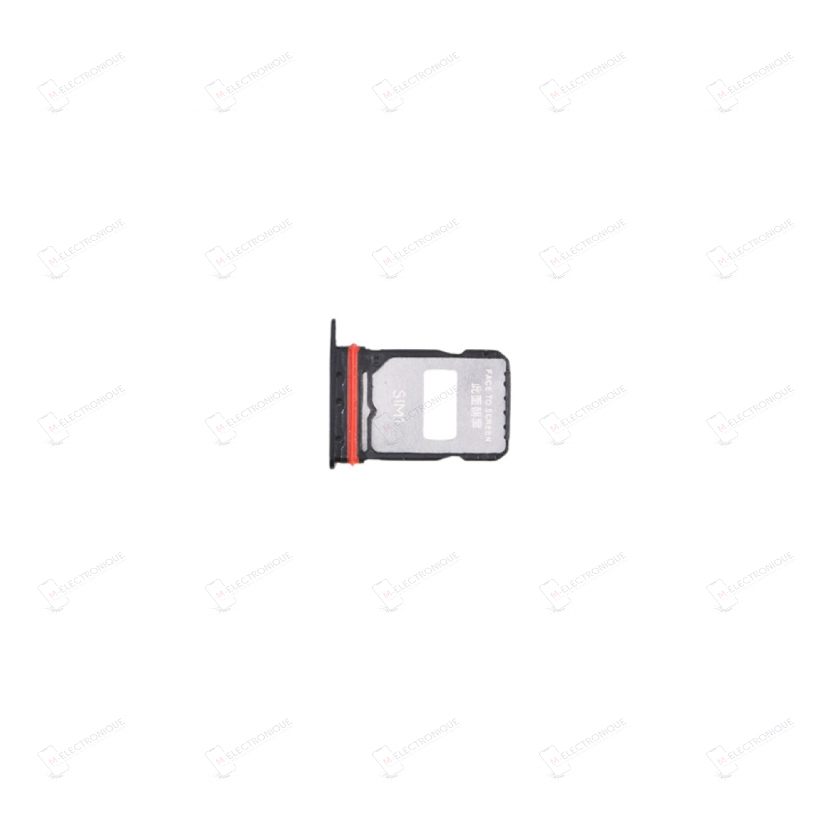 TIROIR SIM NOIR XIAOMI POCO F7 ULTRA 5G