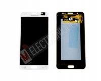 ECRAN LCD BLANC SAMSUNG GALAXY J7 2016