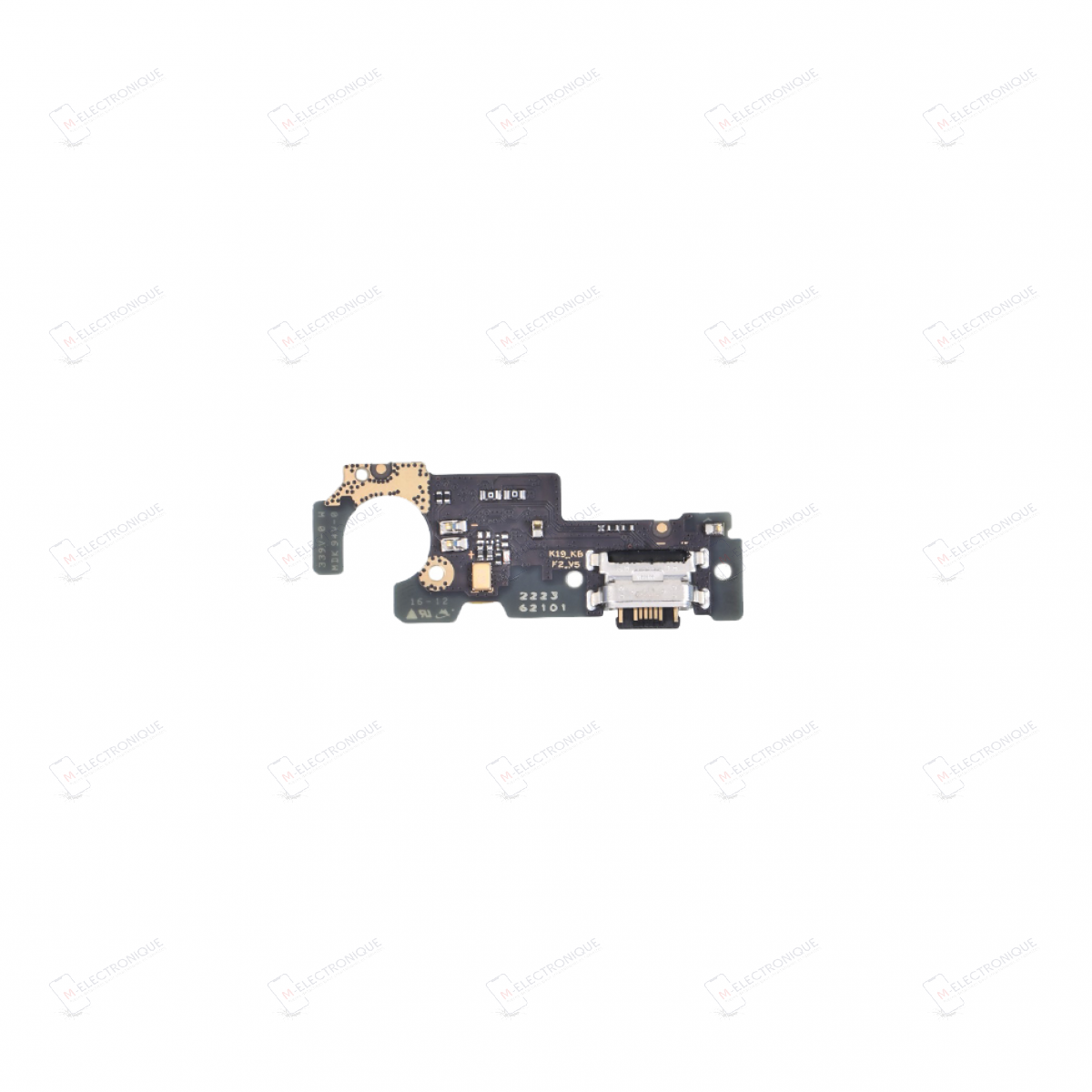 CONNECTEUR DE CHARGE XIAOMI POCO M3 PRO 5G