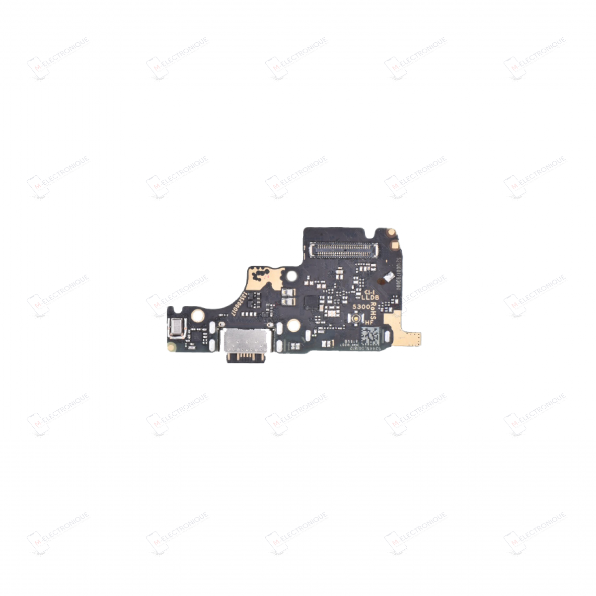 CONNECTEUR DE CHARGE XIAOMI REDMI NOTE 14 5G / POCO M7 PRO 5G