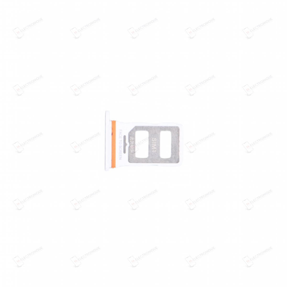 TIROIR SIM BLEU XIAOMI 13 LITE