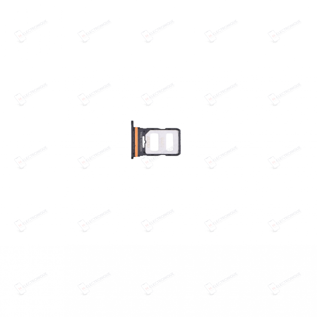 TIROIR SIM NOIR XIAOMI 13 LITE
