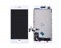 ECRAN BLANC REFURB IPHONE 7 PLUS