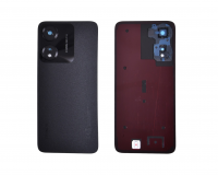 CACHE ARRIERE NOIR HONOR X5 PLUS