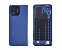 CACHE ARRIERE OCEAN BLUE HONOR X5