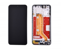 ECRAN FOREST GREEN HONOR MAGIC8 LITE