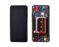 ECRAN GRAPHITE OPPO RENO13 PRO 5G