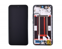ECRAN LUMINOUS GREEN OPPO RENO14 F 5G