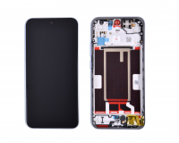 ECRAN AURORA BLUE OPPO RENO15 F 5G