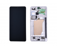 ECRAN BLANC SAMSUNG GALAXY S26 ULTRA