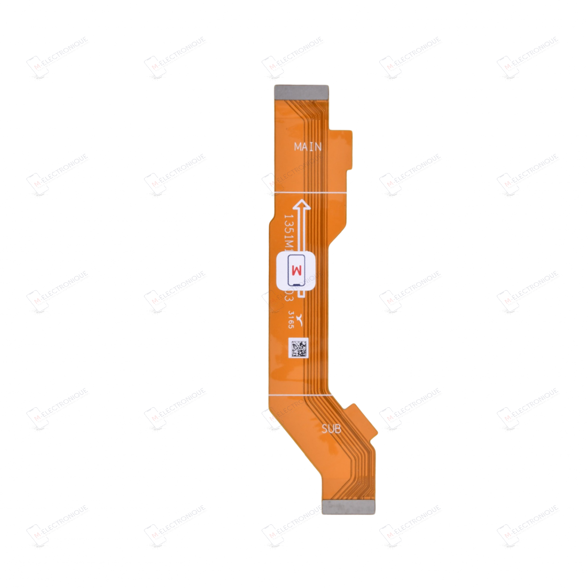 NAPPE PRINCIPALE XIAOMI POCO F5