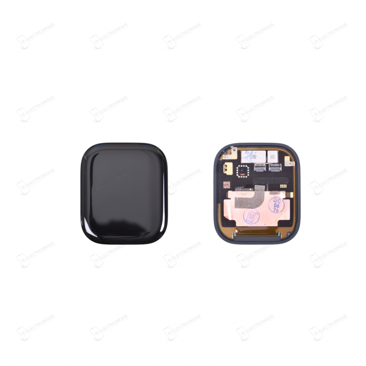 ECRAN REFURB APPLE WATCH SERIE 11 46MM