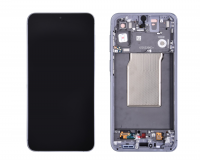 ECRAN GRIS SAMSUNG GALAXY A57 5G