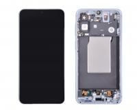 ECRAN BLEU CLAIR SAMSUNG GALAXY A57 5G