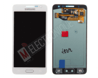 ECRAN LCD BLANC SAMSUNG GALAXY A3