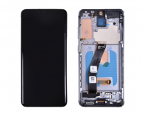 ECRAN GRAY HARD OLED SAMSUNG GALAXY S20
