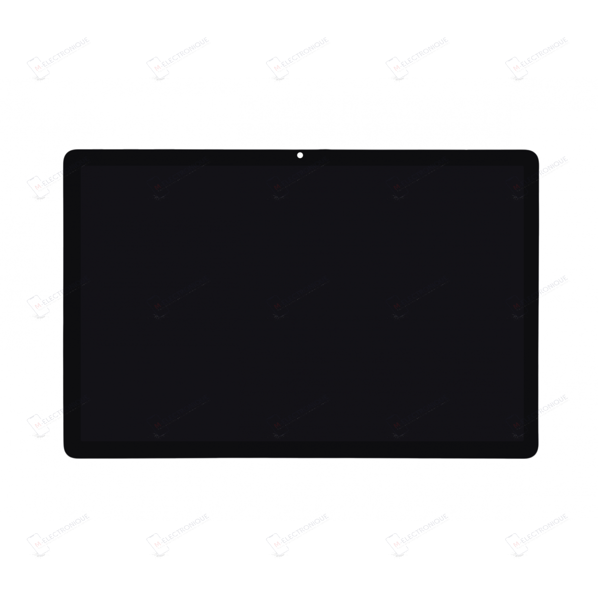 ECRAN NOIR SAMSUNG GALAXY TAB A11+
