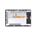 ECRAN NOIR SAMSUNG GALAXY TAB A11+