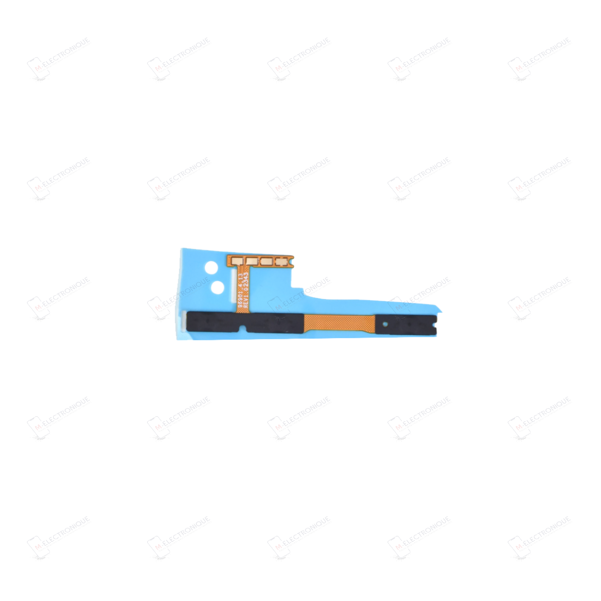 NAPPE BOUTON VOLUME SAMSUNG GALAXY A14 5G