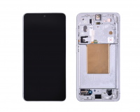 ECRAN BLANC SAMSUNG GALAXY S26