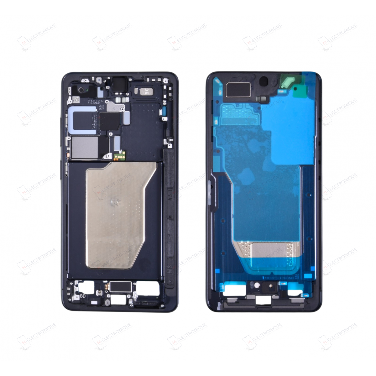 CHASSIS NOIR SAMSUNG GALAXY S26 ULTRA