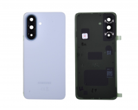 VITRE ARRIERE BLEU SAMSUNG GALAXY A57 5G