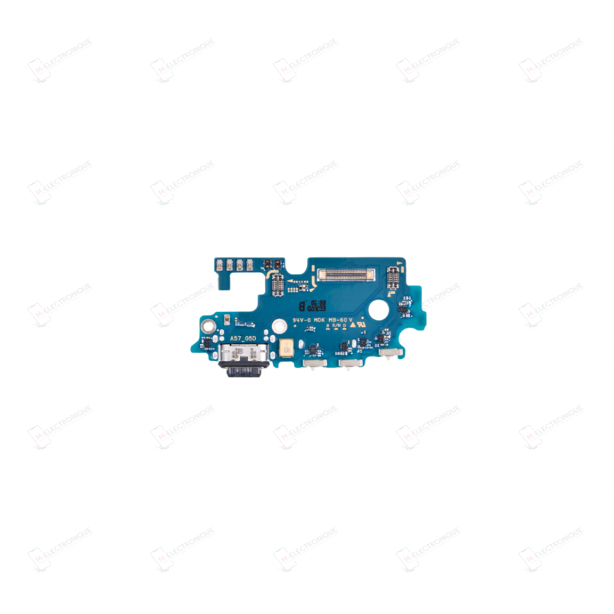 CONNECTEUR DE CHARGE SAMSUNG GALAXY A57 5G
