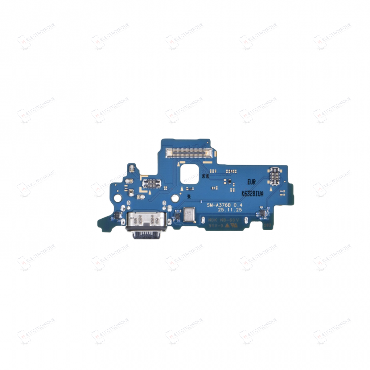 CONNECTEUR DE CHARGE SAMSUNG GALAXY A37 5G