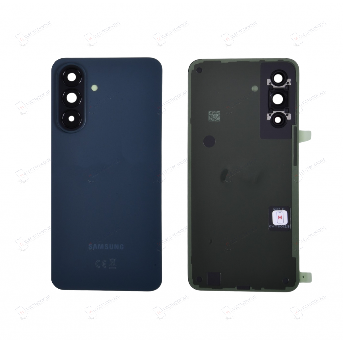 VITRE ARRIERE VERT SAMSUNG GALAXY A37 5G