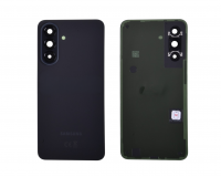 VITRE ARRIERE GRAPHITE SAMSUNG GALAXY A37 5G