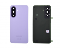 VITRE ARRIERE VIOLET SAMSUNG GALAXY A37 5G