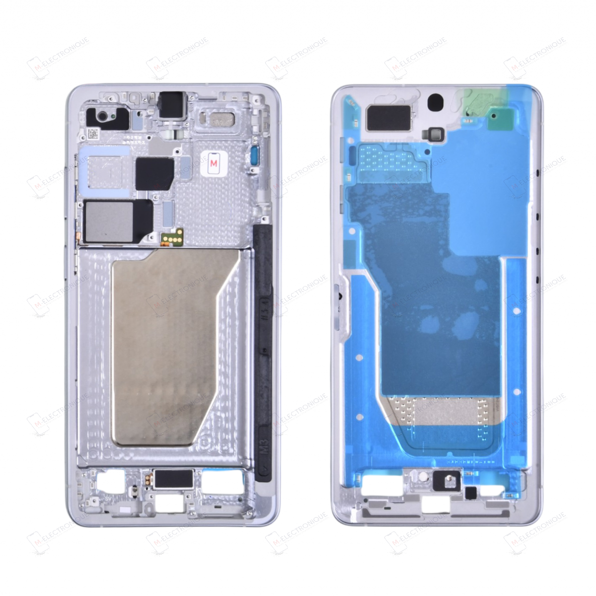 CHASSIS SILVER SAMSUNG GALAXY S26 ULTRA