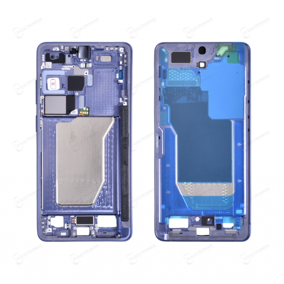 CHASSIS VIOLET SAMSUNG GALAXY S26 ULTRA