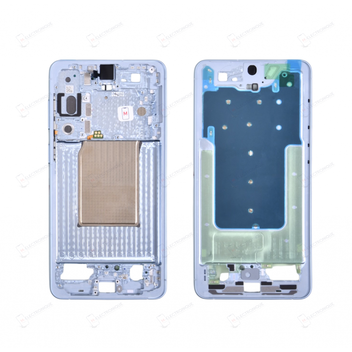 CHASSIS BLEU SAMSUNG GALAXY S26+
