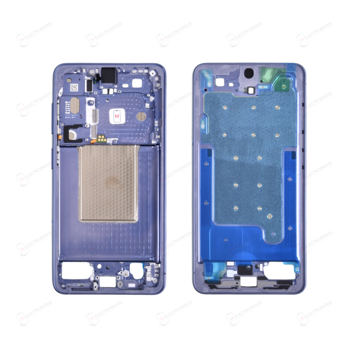 CHASSIS VIOLET SAMSUNG GALAXY S26