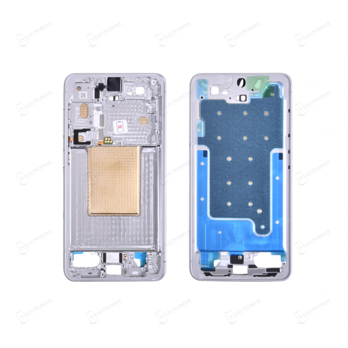 CHASSIS BLANC SAMSUNG GALAXY S26