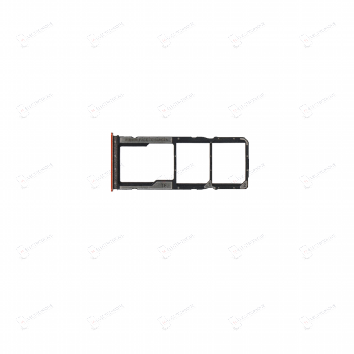 TIROIR SIM SUNRISE XIAOMI REDMI 9T